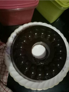 Foto resep Puding coklat oreo