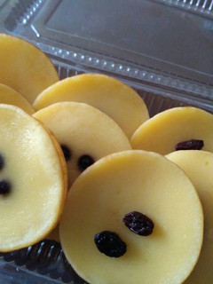 Foto resep Kue lumpur kentang