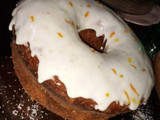 Budín de Naranja en Licuadora 🍊♥️