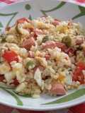 Insalata di riso