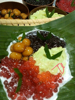 Foto resep Bubur Madura