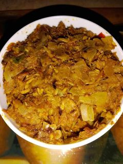 চালকুমড়ো চিংড়ি (chalkumro chingri recipe in Bengali) রেসিপির প্রধান ছবি