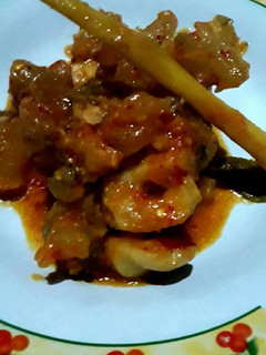 Foto resep Kikil Enak