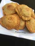 Chicken pie