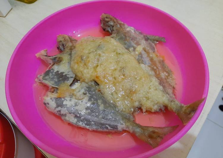 Kerutup