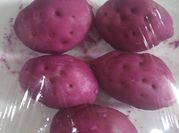 Gambar goguma ppang gluten free