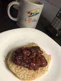 Panqueques de arroz