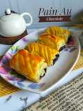 Pain Au Chocolat