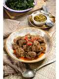 Rendang Daging