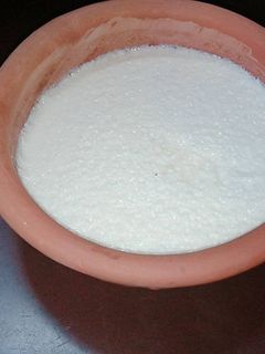 টক দই রেসিপির প্রধান ছবি