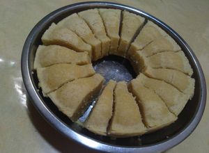 Foto resep Bolu Kimpul Kukus