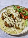 Falafel 🤩👍