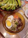 Sop Timlo Simple