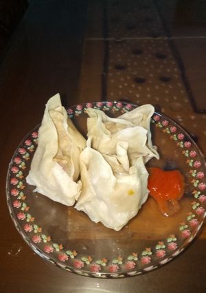 Foto resep Dimsum Ikan + ayam