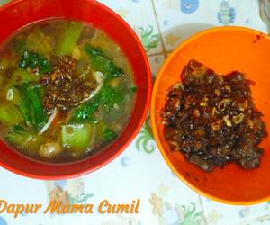 Resep Terbaik Pokcoy saus tiram Enak Sempurna Resep Terbaik Pokcoy saus tiram Enak Sempurna