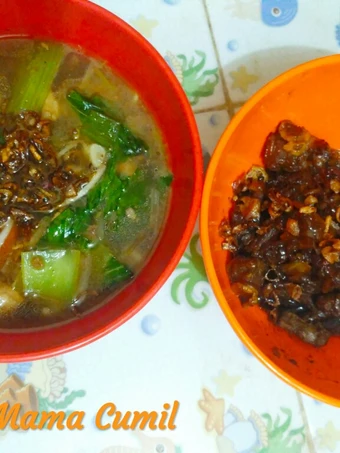 Recipe Pokcoy saus tiram the Awesome  Makes you drool