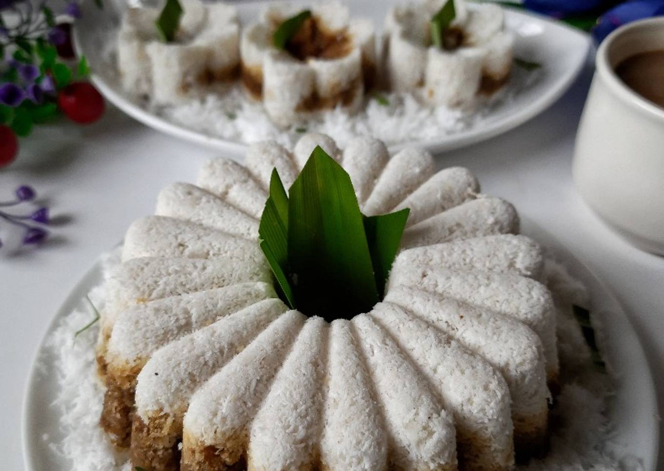 Kue Dongkal