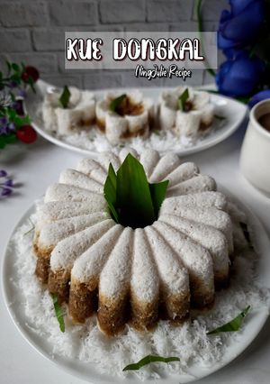 Foto resep Kue Dongkal