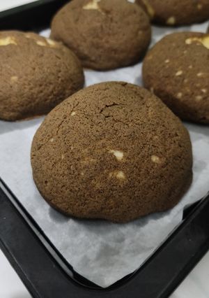 Foto resep 🟨Rotiboy / Coffe Bun🟥