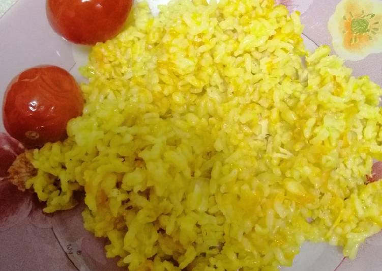 плов в мультиварке Oursson