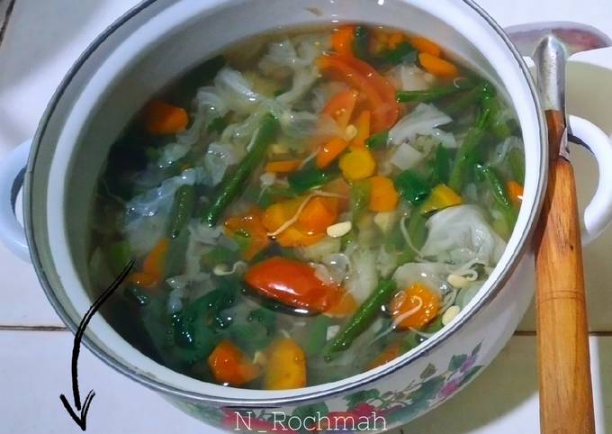 Sayur asem