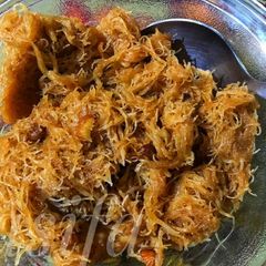 A picture of Seviyan Ka Zarda.