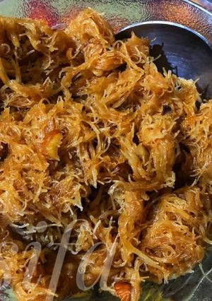 A picture of Seviyan Ka Zarda.