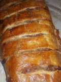 Filete a la Wellington
