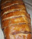 Filete a la Wellington