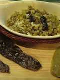 Nopalitos de mi suegra