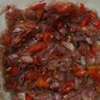 Sambal Matah Lalah