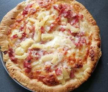 Update, Cooking Recipe Pizza Overload Restaurant Style