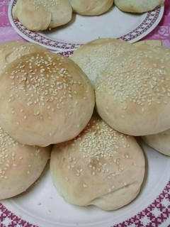 Una foto de Pan Para Hamburguesas 🍔