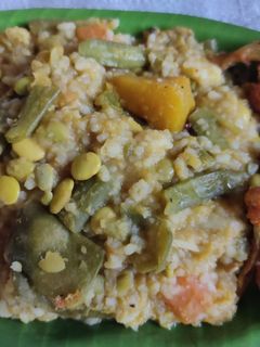 காணும் பொங்கல் ஸ்பெஷல் கூட்டாஞ்சோறு (kootansooru recipe in tamil) செய்முறை முக்கிய புகைப்படம்