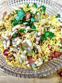 झालमुडी (JhalMudi recipe in Hindi) रेसिपी मुख्य फोटो