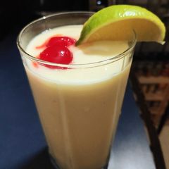 A picture of Pina Colada.