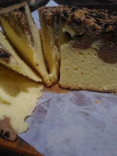 Foto resep Sponge cake