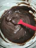 Whipped Creme Coklat