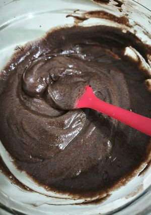 Foto resep Whipped Creme Coklat