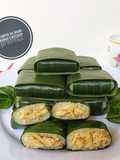 Lemper Ayam