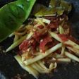 Sambal Mangga/Pencit (super easy)