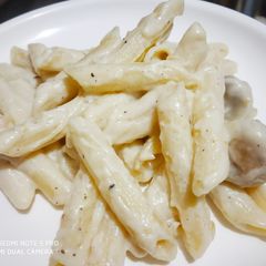 Pasta A picture of Pasta.