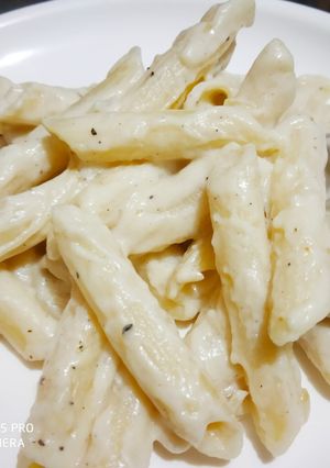 A picture of Pasta.