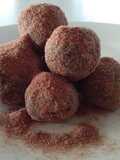 Oreo choco ball