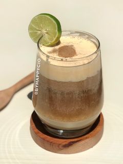Foto resep Teh Telur