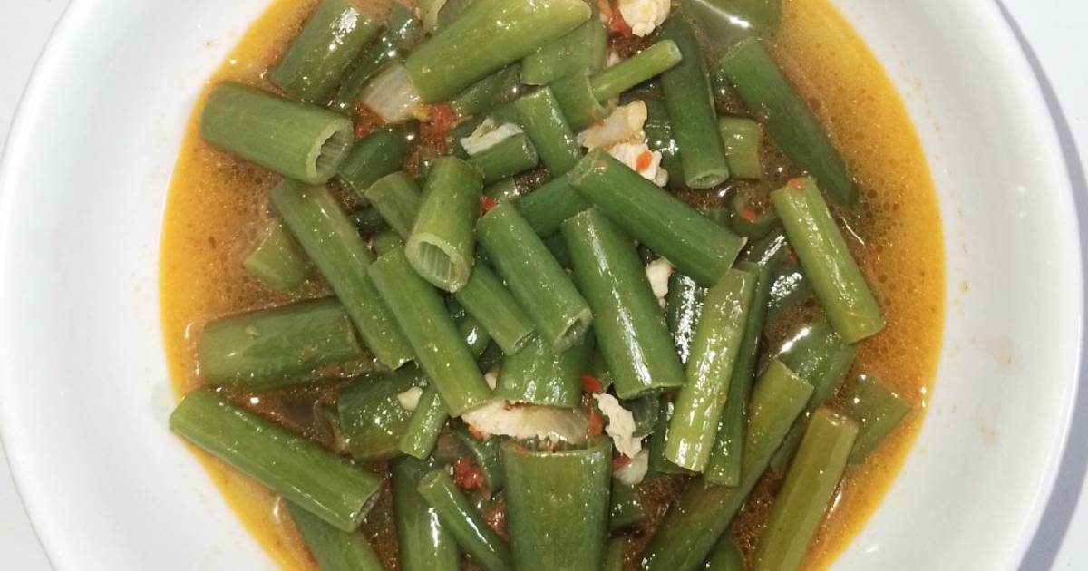 305 Resep Sayur Bunga Bawang Enak Dan Mudah Cookpad