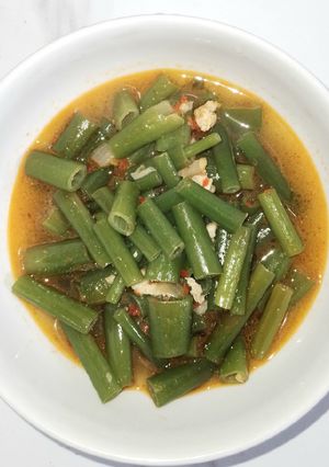 Foto resep Sayur Bunga Bawang