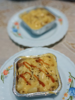 Foto resep Macaroni Schotel Kukus