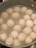 Bakso abang2