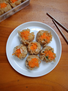Foto resep Dimsum / Siomay Ayam Udang